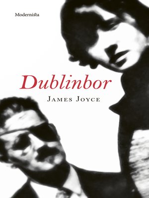 cover image of Dublinbor